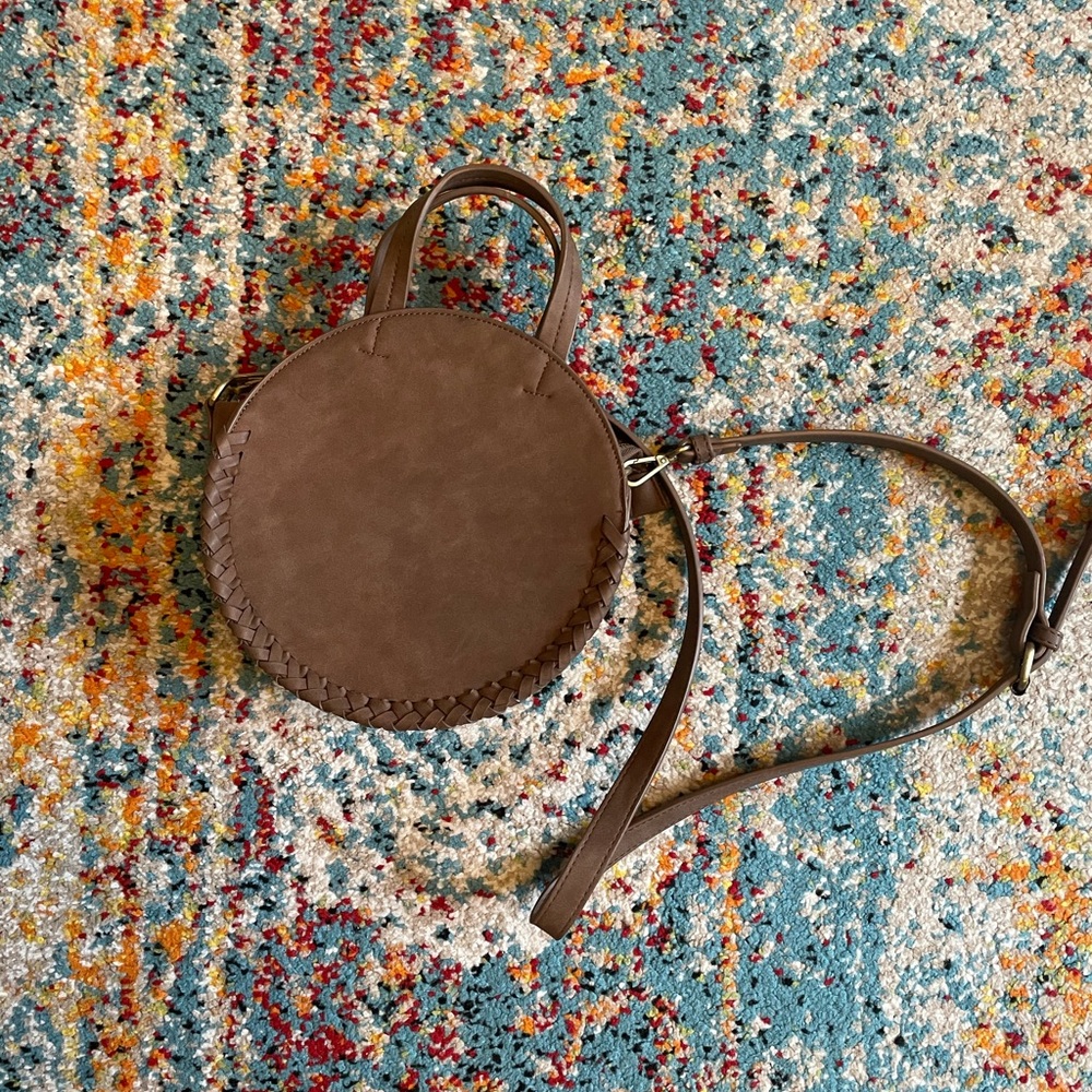 Altard state crossbody